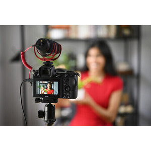 Nikon Z7 II 24-70mm f/4 Lens Kit ( 27500 TL Para İadesi ) - Thumbnail