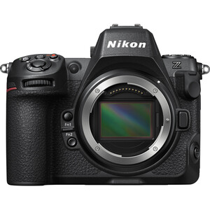 Nikon Z8 + 24-120mm f/4 Lens Kit ( 27500 TL Para İadesi ) - Thumbnail