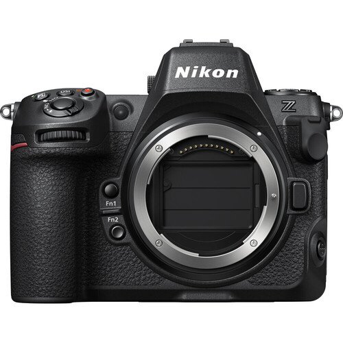 Nikon Z8 + 24-120mm f/4 Lens Kit