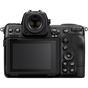 Nikon Z8 + 24-120mm f/4 Lens Kit ( 27500 TL Para İadesi ) - Thumbnail