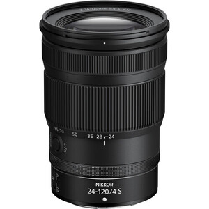 Nikon Z8 + 24-120mm f/4 Lens Kit ( 27500 TL Para İadesi ) - Thumbnail