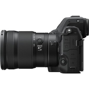 Nikon Z8 + 24-120mm f/4 Lens Kit ( 27500 TL Para İadesi ) - Thumbnail