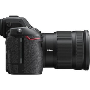 Nikon Z8 + 24-120mm f/4 Lens Kit ( 27500 TL Para İadesi ) - Thumbnail