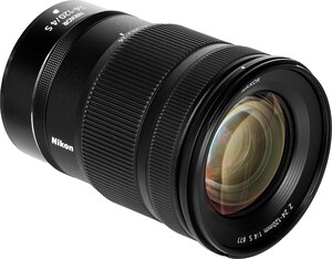 Nikon Z8 + 24-120mm f/4 Lens Kit ( 27500 TL Para İadesi ) - Thumbnail