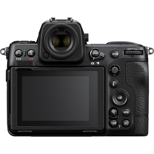 Nikon Z8 Body Aynasız Dijital Fotoğraf Makinesi