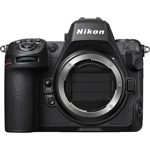 Nikon Z8 Body Aynasız Dijital Fotoğraf Makinesi - Thumbnail