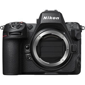 Nikon - Nikon Z8 Body Aynasız Dijital Fotoğraf Makinesi ( 16500 TL Para İadesi ) (1)