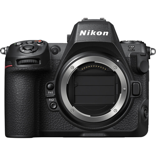 Nikon Z8 Body Aynasız Dijital Fotoğraf Makinesi ( 16500 TL Para İadesi )