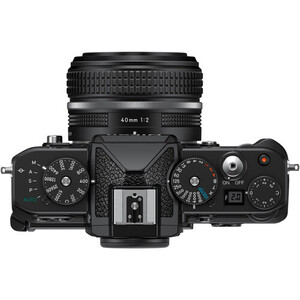 Nikon Zf + 40mm f/2 (SE) Lens Aynasız Kamera Kiti ( 11000 TL Para İadesi ) - Thumbnail
