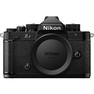 Nikon Zf + 40mm f/2 (SE) Lens Aynasız Kamera Kiti ( 11000 TL Para İadesi ) - Thumbnail