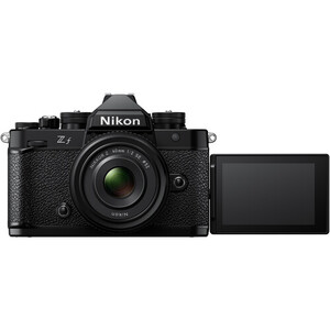 Nikon Zf + 40mm f/2 (SE) Lens Aynasız Kamera Kiti ( 11000 TL Para İadesi ) - Thumbnail