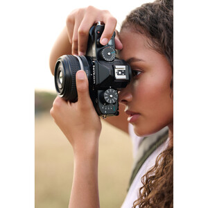 Nikon Zf + 40mm f/2 (SE) Lens Aynasız Kamera Kiti ( 11000 TL Para İadesi ) - Thumbnail
