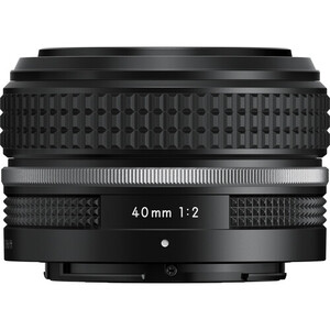 Nikon Zf + 40mm f/2 (SE) Lens Aynasız Kamera Kiti ( 11000 TL Para İadesi ) - Thumbnail