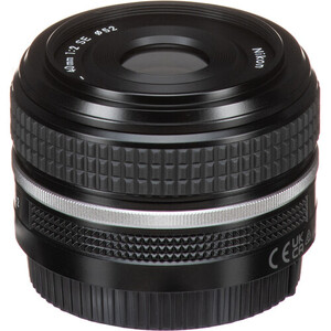 Nikon Zf + 40mm f/2 (SE) Lens Aynasız Kamera Kiti ( 11000 TL Para İadesi ) - Thumbnail