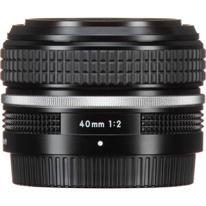 Nikon Zf + 40mm f/2 (SE) Lens Aynasız Kamera Kiti ( 11000 TL Para İadesi ) - Thumbnail