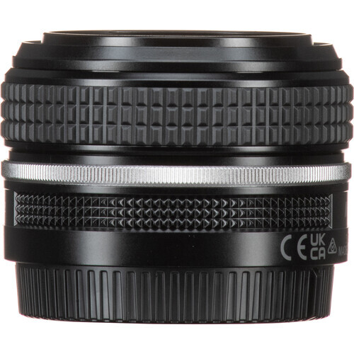 Nikon Zf + 40mm f/2 (SE) Lens Aynasız Kamera Kiti ( 11000 TL Para İadesi )