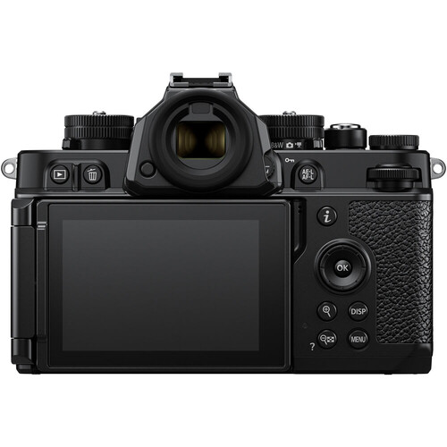 Nikon Zf Aynasız Kamera + 24-70mm f/4 Lens ( 19250 TL Para İadesi )