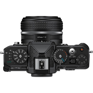 Nikon Zf Aynasız Kamera + 24-70mm f/4 Lens ( 19250 TL Para İadesi ) - Thumbnail