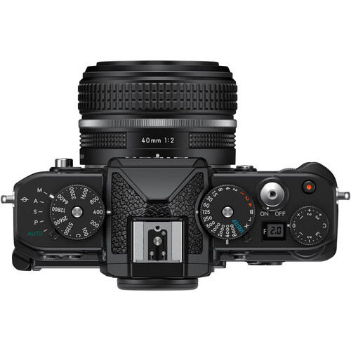 Nikon Zf Aynasız Kamera + 24-70mm f/4 Lens ( 19250 TL Para İadesi )