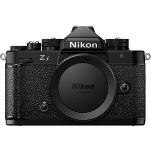 Nikon Zf Aynasız Kamera + 24-70mm f/4 Lens ( 19250 TL Para İadesi ) - Thumbnail