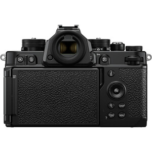 Nikon Zf Aynasız Kamera + 24-70mm f/4 Lens ( 19250 TL Para İadesi ) - Thumbnail
