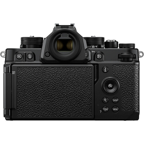 Nikon Zf Aynasız Kamera + 24-70mm f/4 Lens ( 19250 TL Para İadesi )