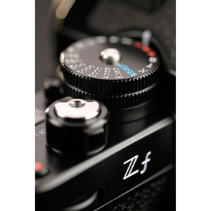 Nikon Zf Aynasız Kamera + 24-70mm f/4 Lens ( 19250 TL Para İadesi ) - Thumbnail