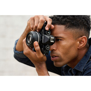 Nikon Zf Aynasız Kamera + 24-70mm f/4 Lens ( 19250 TL Para İadesi ) - Thumbnail
