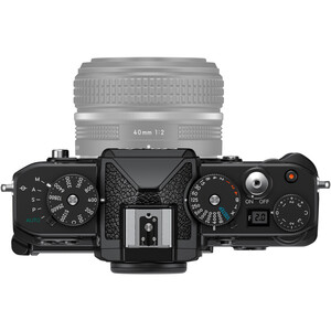 Nikon Zf Body Aynasız Fotoğraf Makinesi - Thumbnail