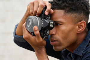 Nikon Zf Body Aynasız Fotoğraf Makinesi ( 8250 TL Para İadesi ) - Thumbnail