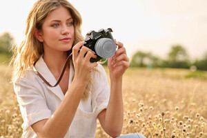 Nikon Zf Body Aynasız Fotoğraf Makinesi - Thumbnail