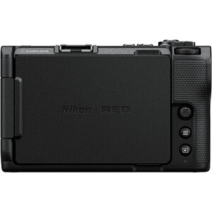 Nikon - Nikon ZR 6K Sinema Kamera (1)