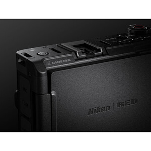Nikon ZR 6K Sinema Kamera - Thumbnail