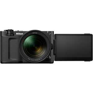 Nikon ZR 6K Sinema Kamera - Thumbnail