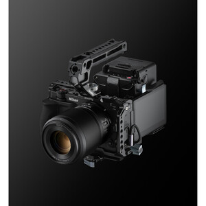 Nikon ZR 6K Sinema Kamera - Thumbnail