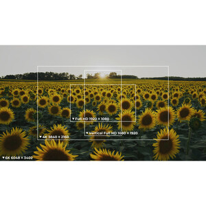 Nikon ZR 6K Sinema Kamera - Thumbnail
