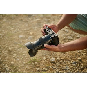 Nikon ZR 6K Sinema Kamera - Thumbnail