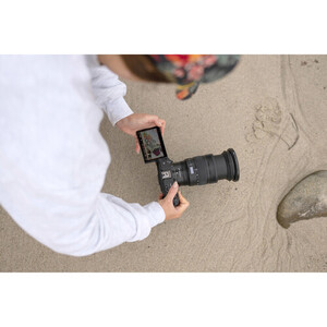 Nikon ZR 6K Sinema Kamera - Thumbnail