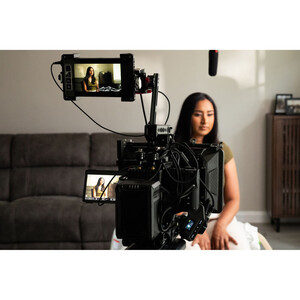 Nikon ZR 6K Sinema Kamera - Thumbnail