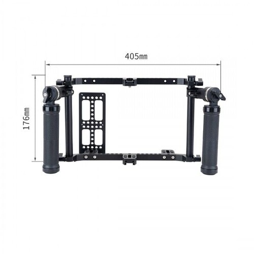 Nitze JSQ-002 Direktör Monitör Kafesi