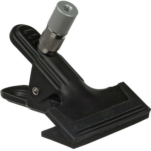 Novoflex Large Clamp