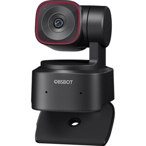 OBSBOT - OBSBOT Tiny 2 Lite PTZ 4K AI Webcam (1)