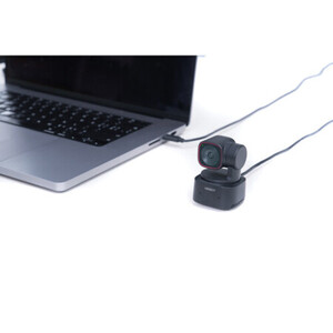 OBSBOT Tiny 2 Lite PTZ 4K AI Webcam - Thumbnail