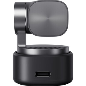 OBSBOT Tiny 3 AI 4K PTZ Webcam - Thumbnail