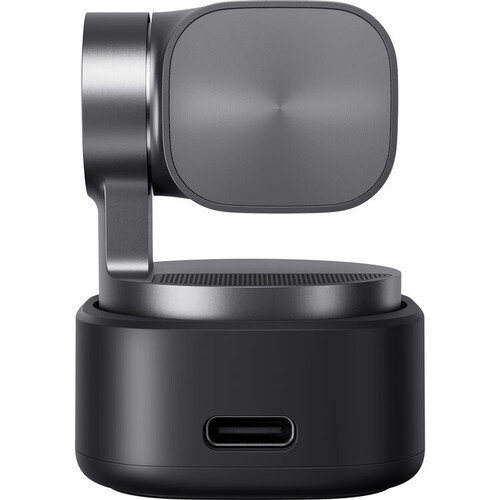 OBSBOT Tiny 3 AI 4K PTZ Webcam