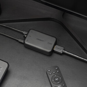 OBSBOT UVC to HDMI Dönüştürücü - Thumbnail