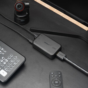 OBSBOT UVC to HDMI Dönüştürücü - Thumbnail