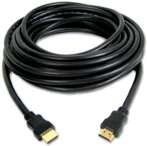 OEM - OEM 20m HDMI 4K Kablo (Erkek-Erkek, Yüksek Hızlı)