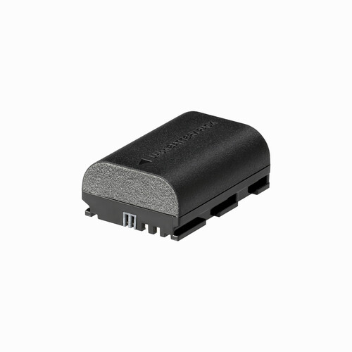 OEM Canon LP-E6NH Batarya 2300mAh