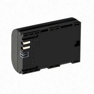 OEM - OEM Canon LP-E6NH Batarya 2300mAh (1)